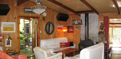 Lounge Room
