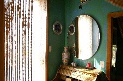 Penthouse Entrance