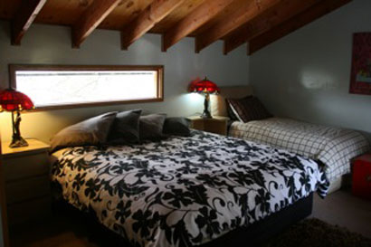 The Penthouse